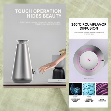 Companion Aroma Diffuser Small